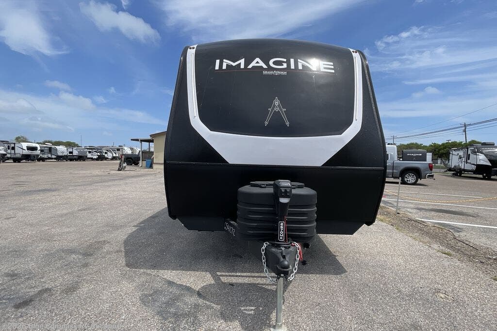 New 2025 Grand Design Imagine 2670MK available in Rockport, Texas