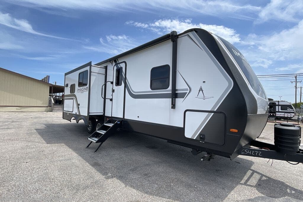 2025 Imagine 2670MK by Grand Design from Blue Compass RV Rockport in Rockport, Texas