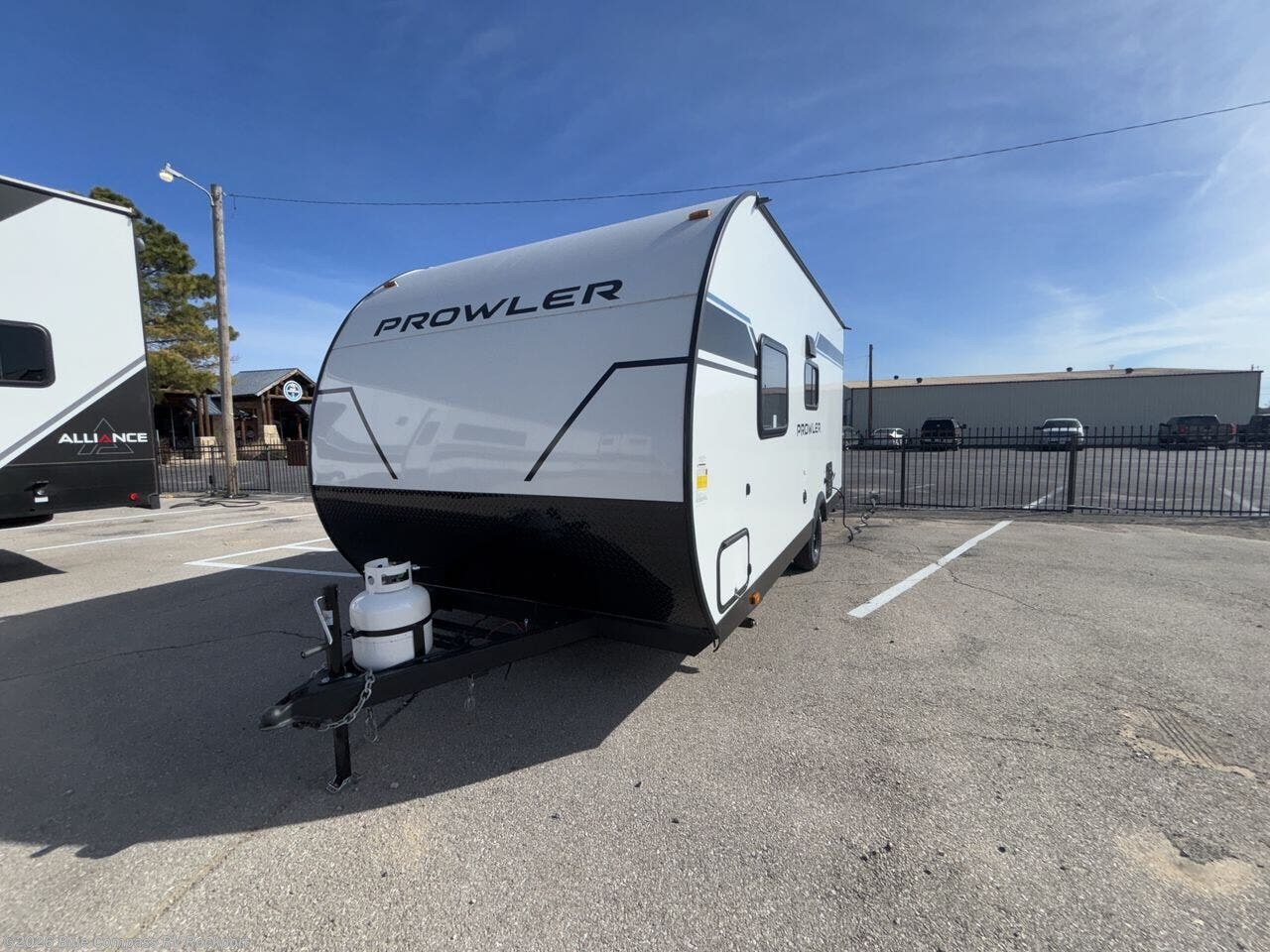 2025 Heartland Prowler 17RBLX RV for Sale in Rockport, TX 78382 ...