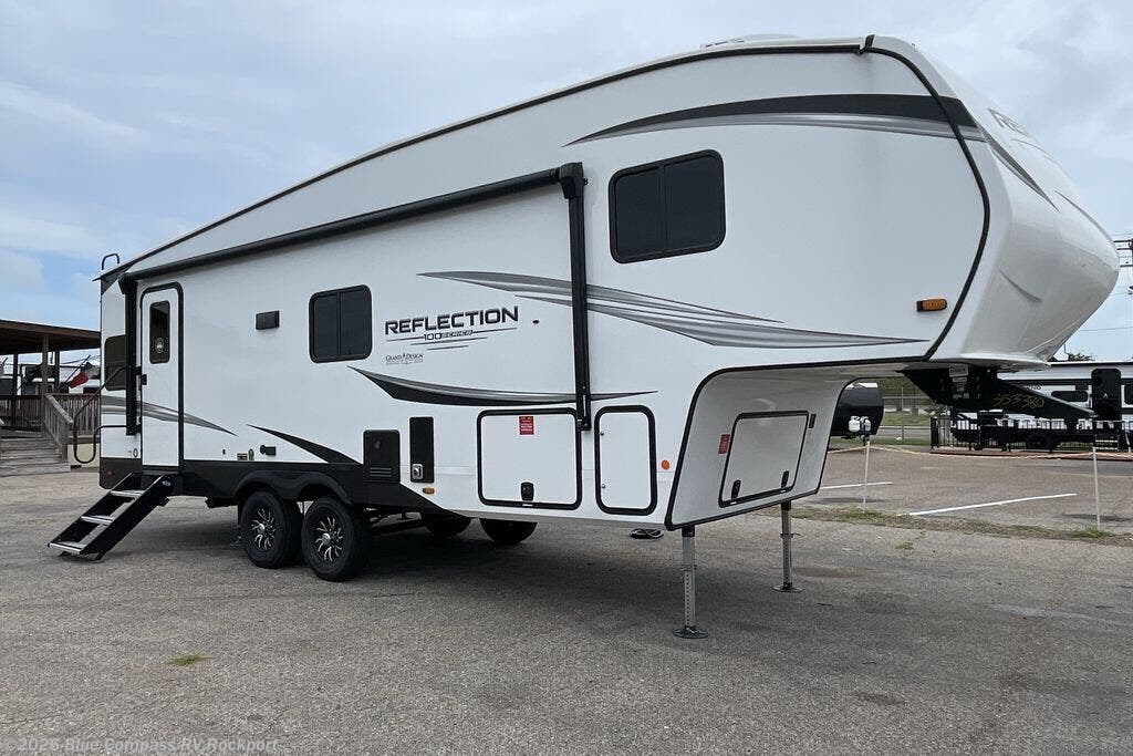 2025 Reflection 100 Series 24RL by Grand Design from Blue Compass RV Rockport in Rockport, Texas