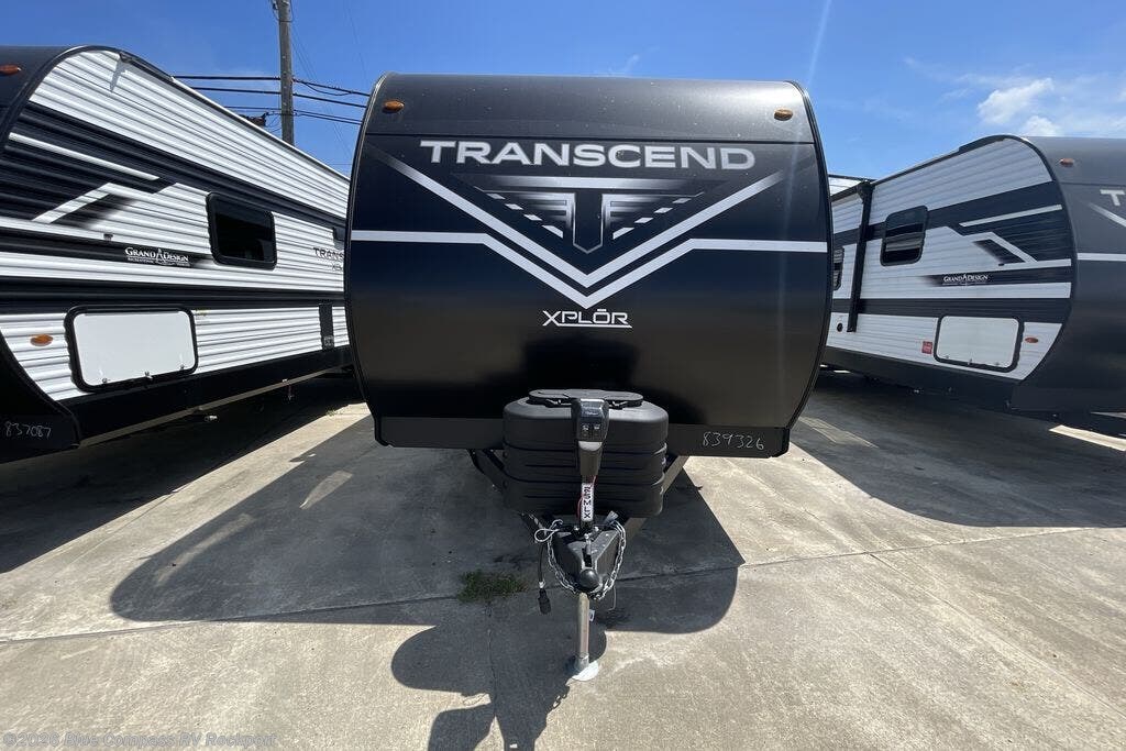 New 2026 Grand Design Transcend Xplor 25MLX available in Rockport, Texas