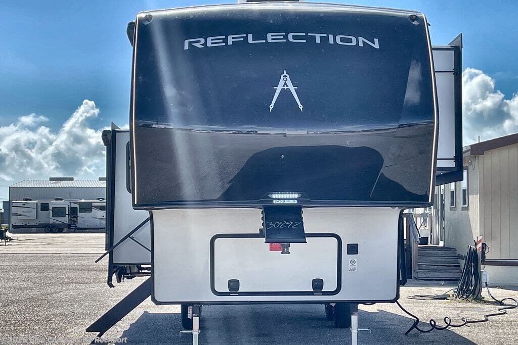 2026 Reflection 303RLS by Grand Design from Blue Compass RV Rockport in Rockport, Texas