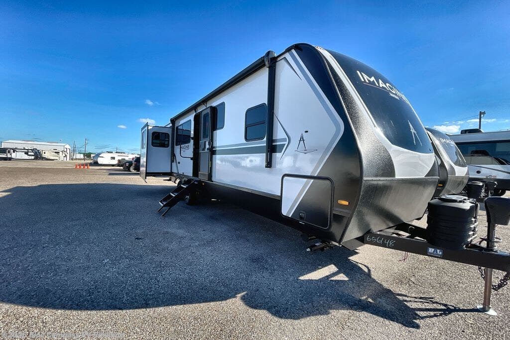 2026 Imagine 3100RD by Grand Design from Blue Compass RV Rockport in Rockport, Texas