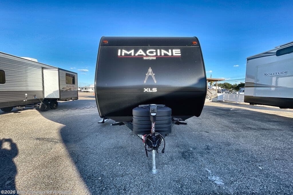 New 2026 Grand Design Imagine XLS 23LDE available in Rockport, Texas