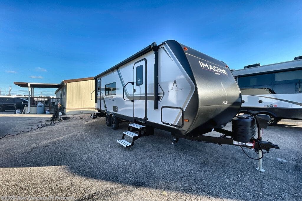 2026 Imagine XLS 23LDE by Grand Design from Blue Compass RV Rockport in Rockport, Texas
