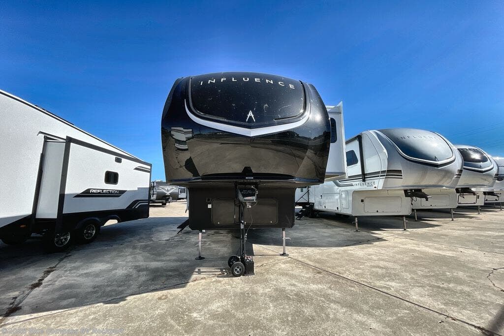 New 2026 Grand Design Influence 3003RL available in Rockport, Texas