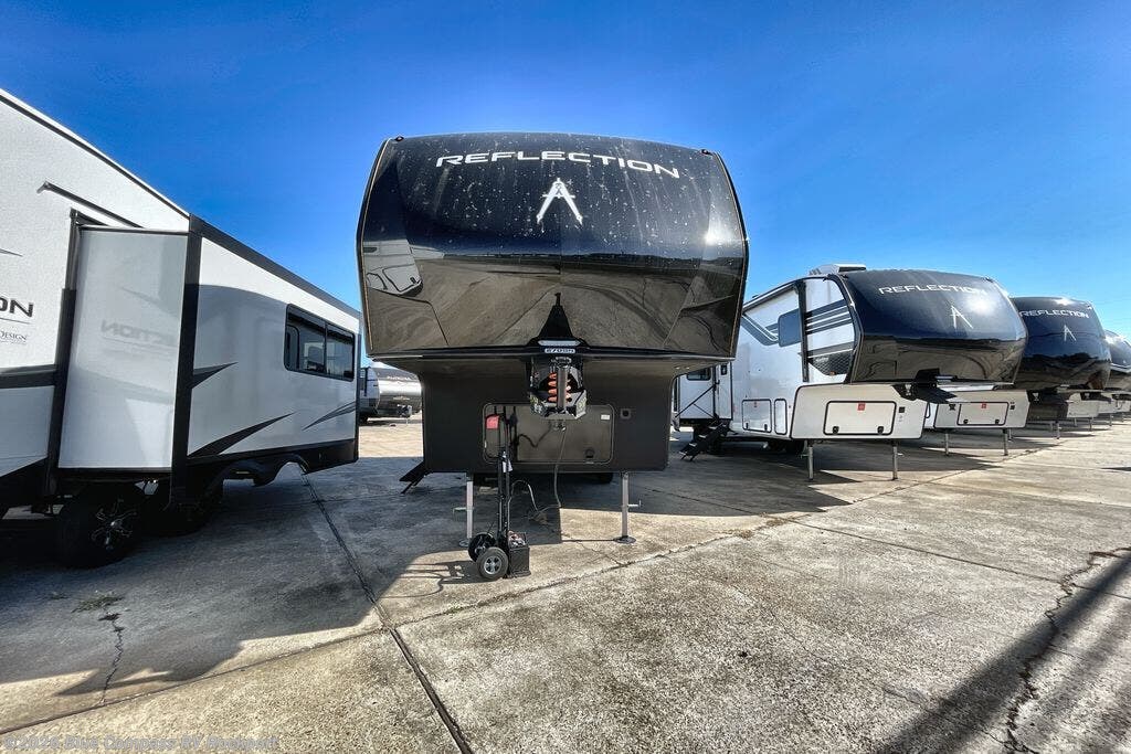 New 2026 Grand Design Reflection 150 Series 270BN available in Rockport, Texas