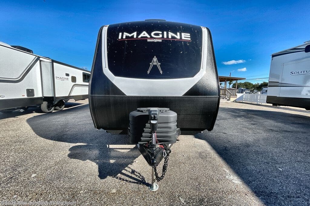 New 2026 Grand Design Imagine 2600RB available in Rockport, Texas