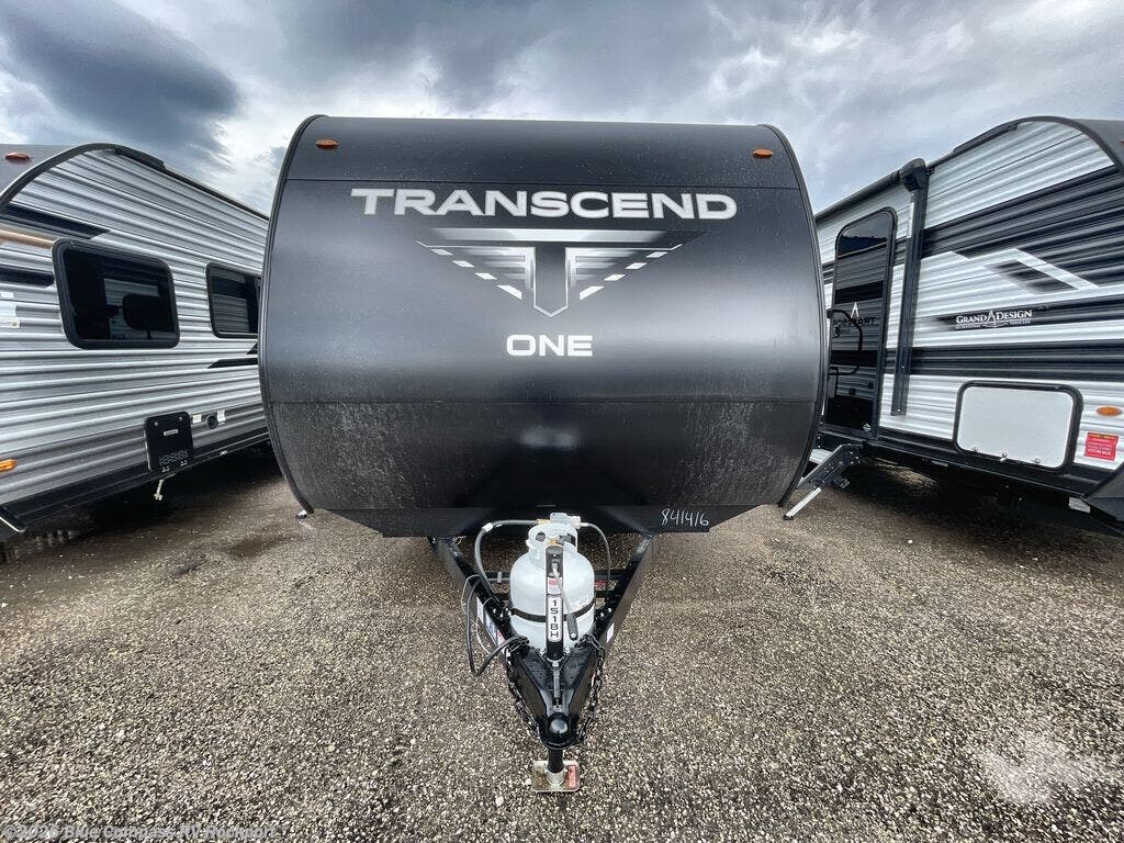 2026 Transcend One 151BH by Grand Design from Blue Compass RV Rockport in Rockport, Texas