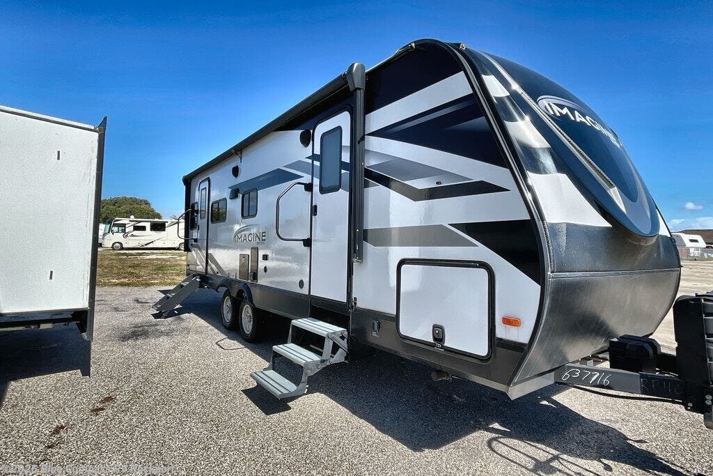 2022 Imagine 2500RL by Grand Design from Blue Compass RV Rockport in Rockport, Texas