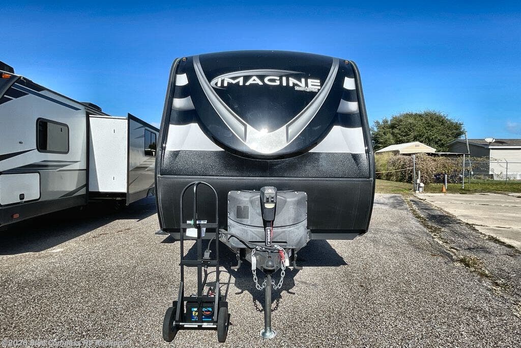 Used 2022 Grand Design Imagine 2500RL available in Rockport, Texas