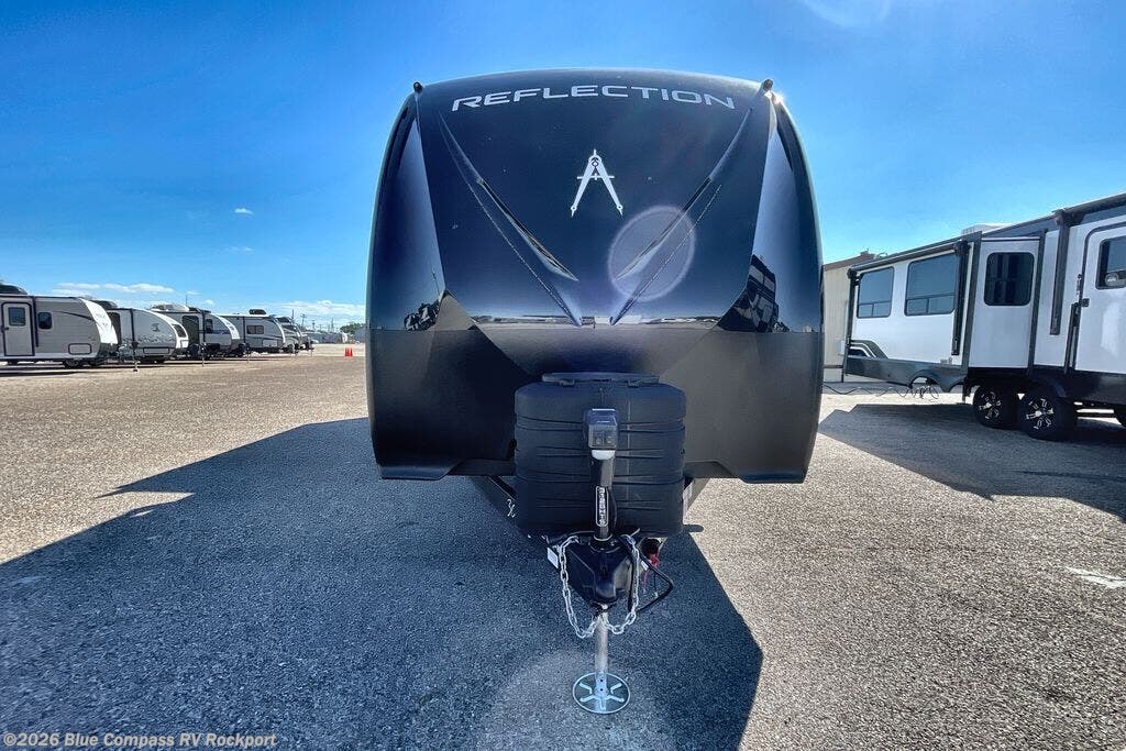 New 2026 Grand Design Reflection 312BHTS available in Rockport, Texas