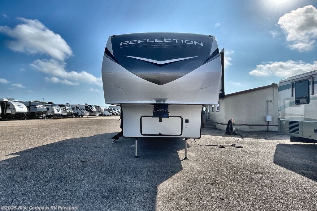 Used 2024 Grand Design Reflection 311BHS available in Rockport, Texas