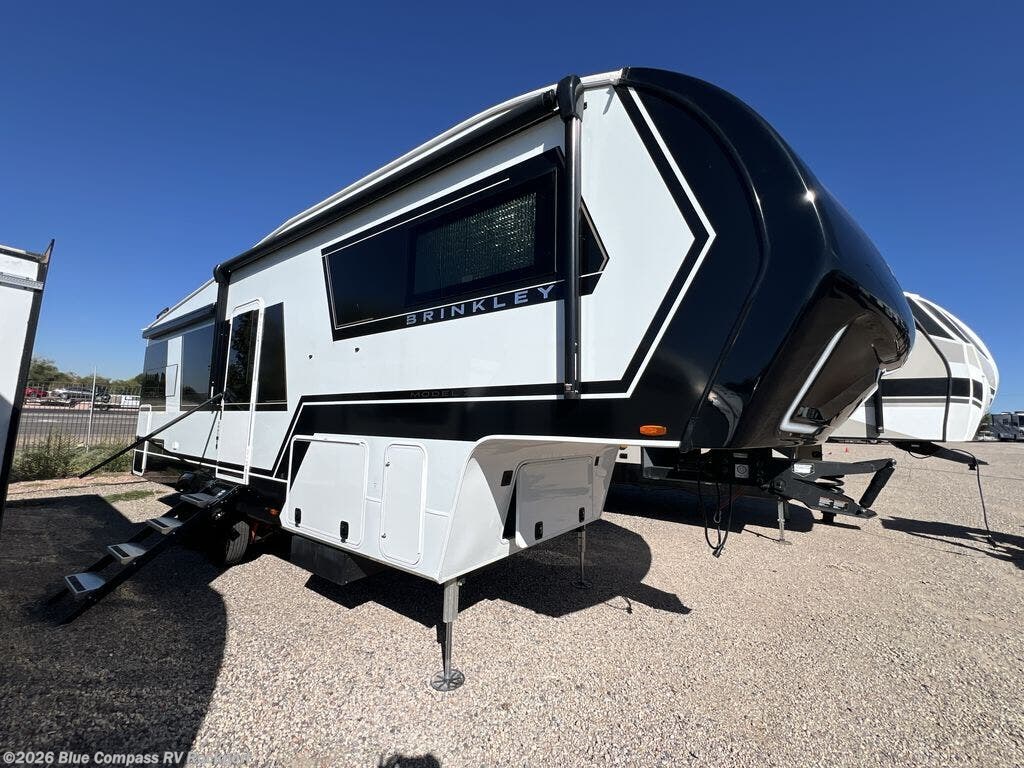 2025 Model Z 2680 by Brinkley RV from Blue Compass RV Rockport in Rockport, Texas