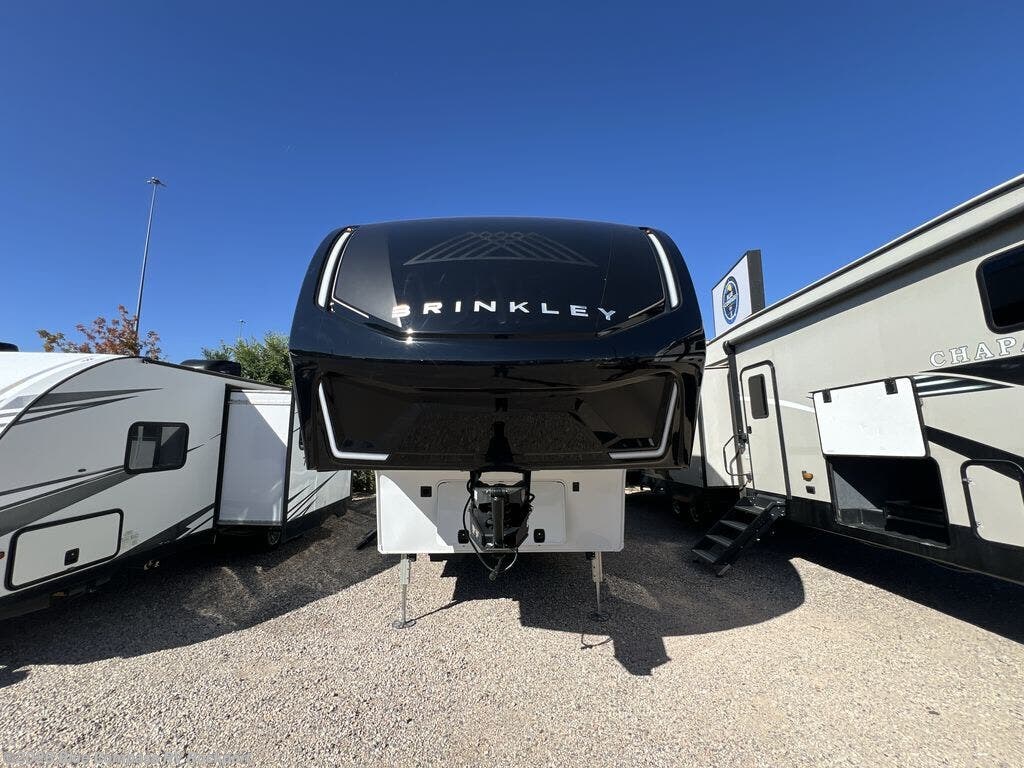 Used 2025 Brinkley RV Model Z 2680 available in Rockport, Texas