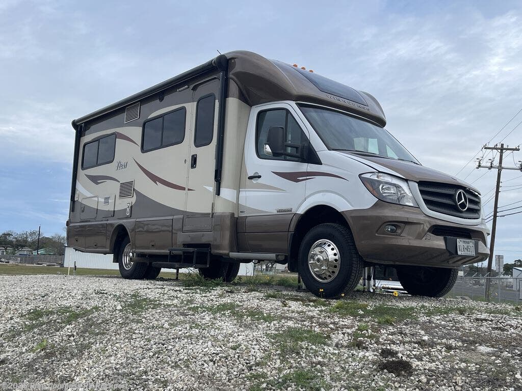 2016 View 24J by Winnebago from Blue Compass RV Rockport in Rockport, Texas