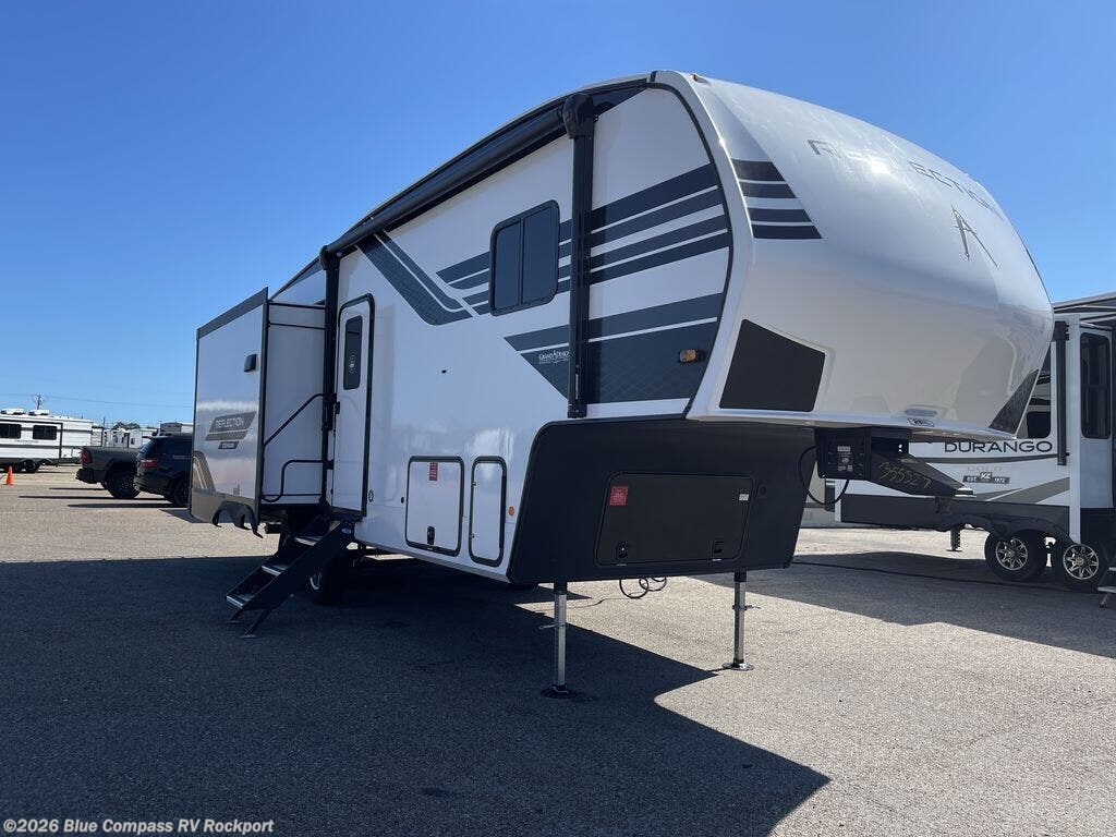 2026 Reflection 100 Series 28RL by Grand Design from Blue Compass RV Rockport in Rockport, Texas