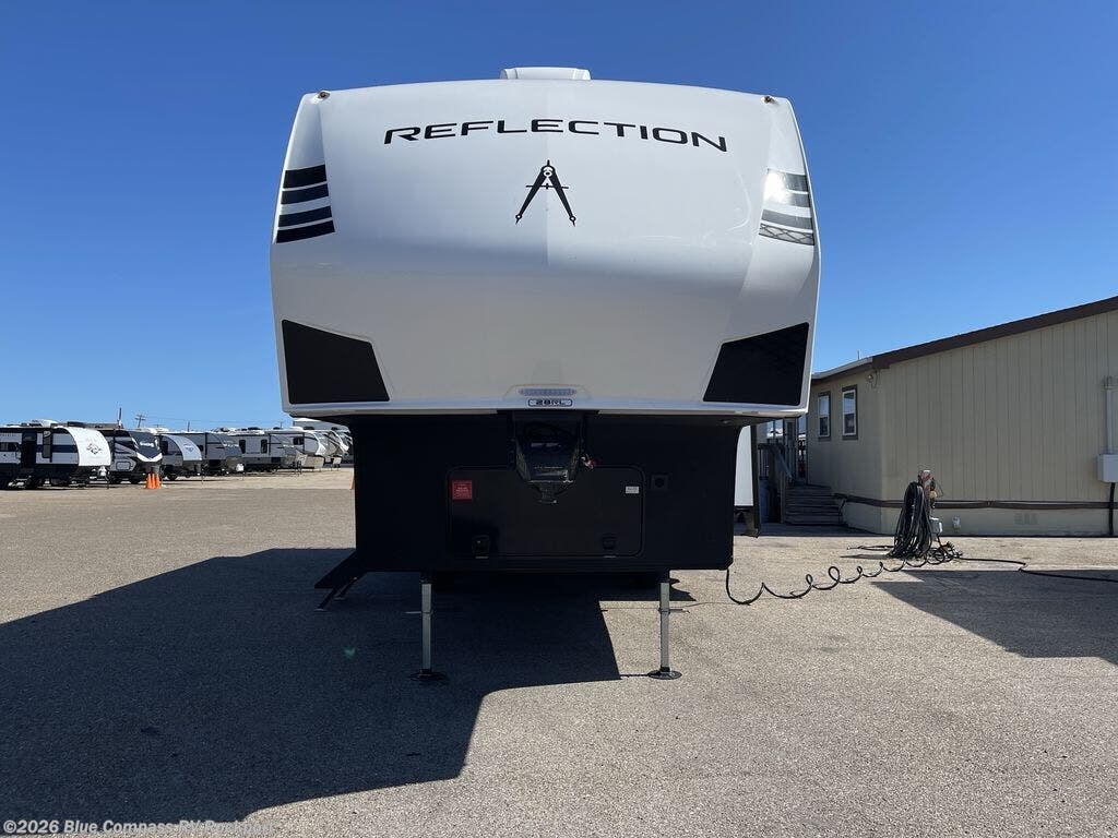 New 2026 Grand Design Reflection 100 Series 28RL available in Rockport, Texas