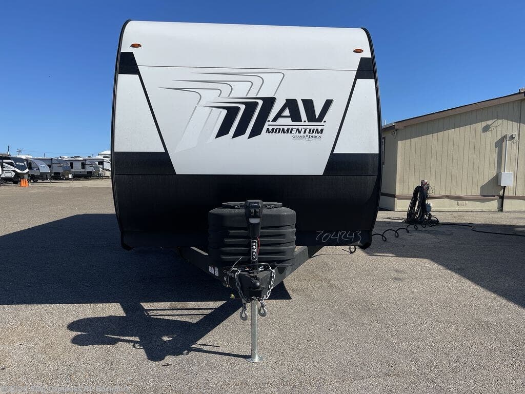 New 2026 Grand Design Momentum MAV 24MAV available in Rockport, Texas