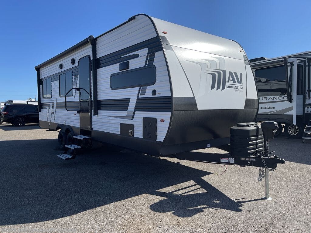 2026 Momentum MAV 24MAV by Grand Design from Blue Compass RV Rockport in Rockport, Texas