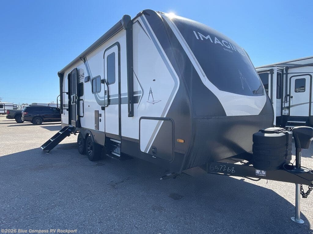 2026 Imagine 2300MK by Grand Design from Blue Compass RV Rockport in Rockport, Texas