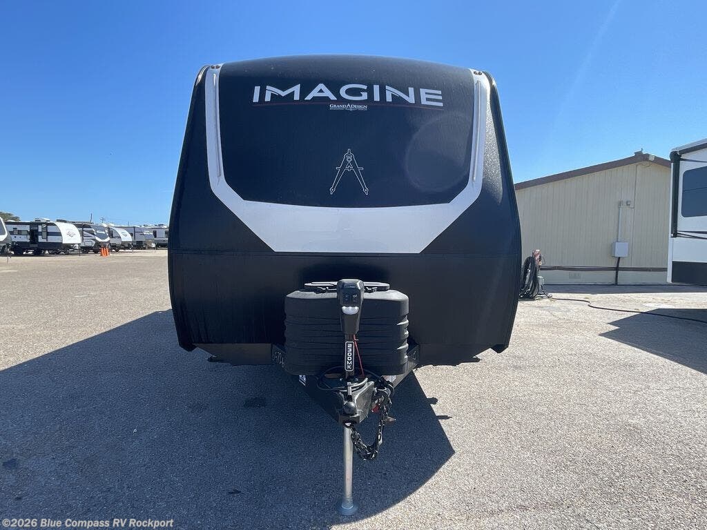 New 2026 Grand Design Imagine 2300MK available in Rockport, Texas