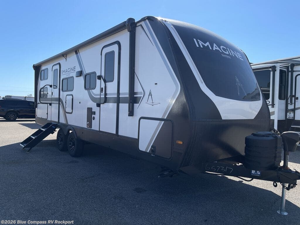 2026 Imagine 2470BH by Grand Design from Blue Compass RV Rockport in Rockport, Texas