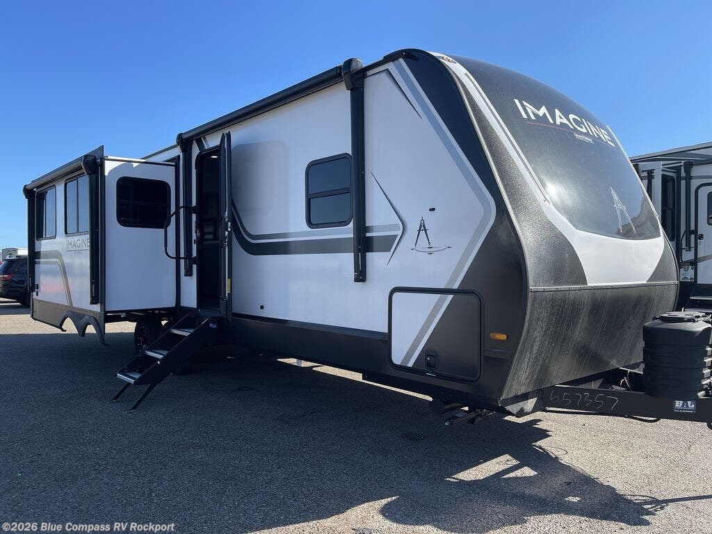 2026 Imagine 2970RL by Grand Design from Blue Compass RV Rockport in Rockport, Texas