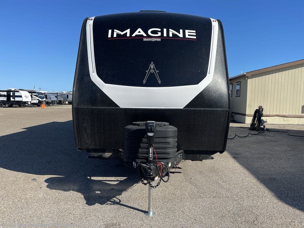 New 2026 Grand Design Imagine 2970RL available in Rockport, Texas