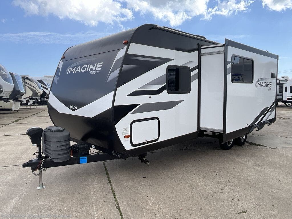 Used 2024 Grand Design Imagine XLS 22MLE available in Rockport, Texas