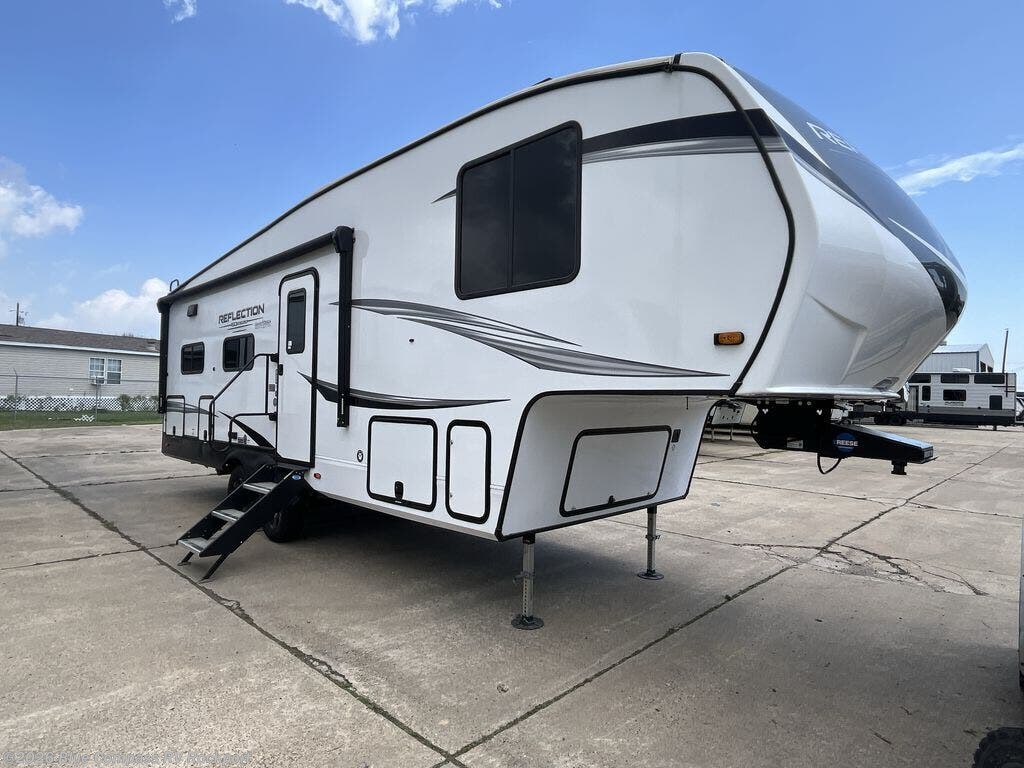 2024 Reflection 150 Series 270BN by Grand Design from Blue Compass RV Rockport in Rockport, Texas