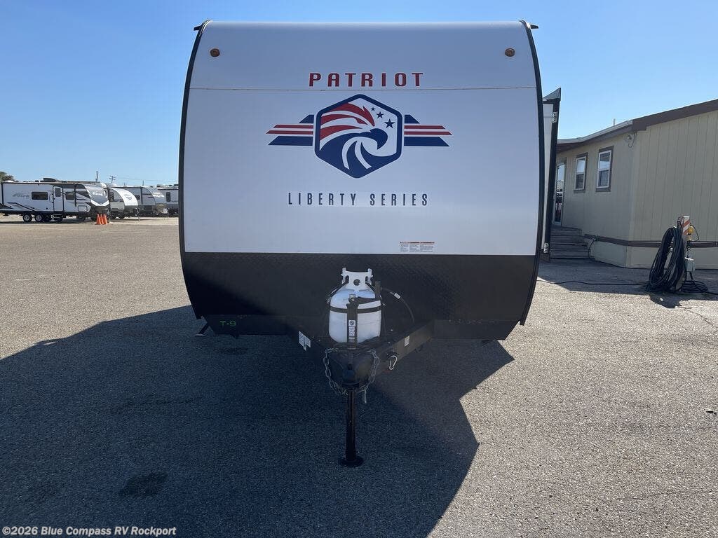 Used 2025 Forest River Cherokee Wolf Pup 16KHW available in Rockport, Texas