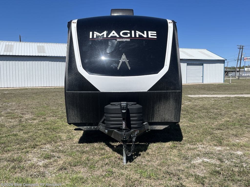 New 2026 Grand Design Imagine 2670MK available in Rockport, Texas