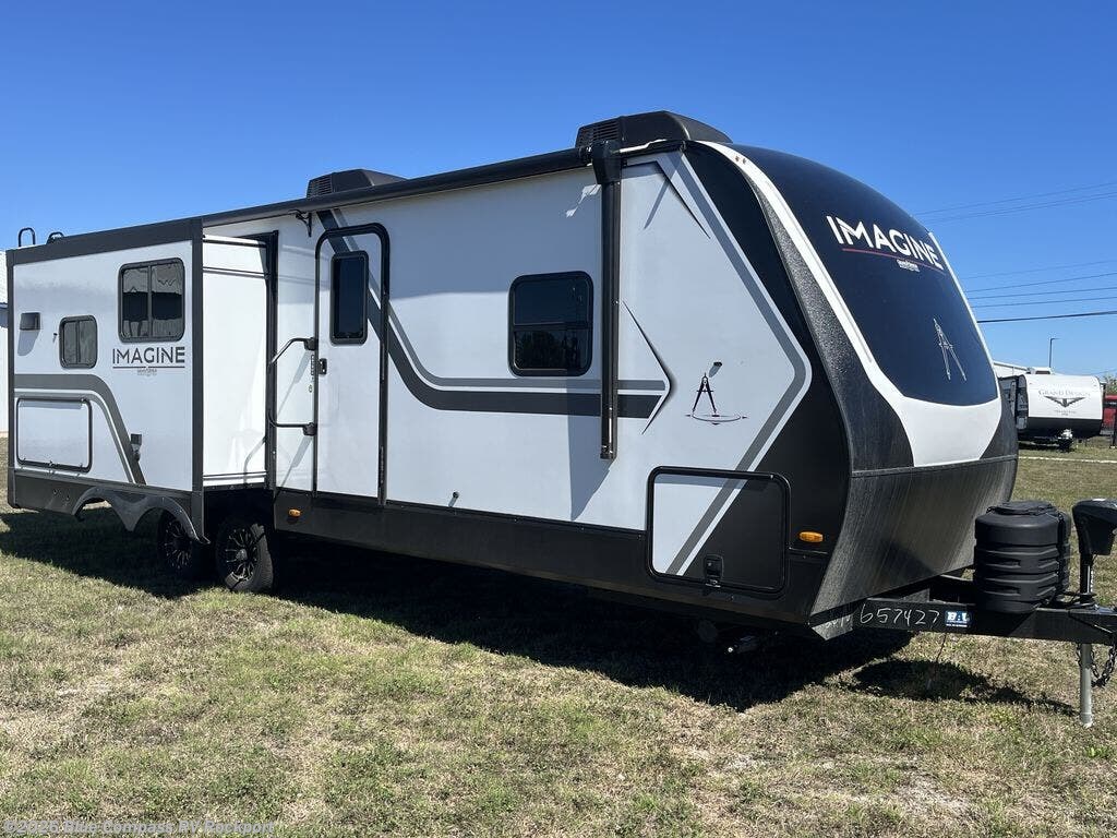 2026 Imagine 2670MK by Grand Design from Blue Compass RV Rockport in Rockport, Texas
