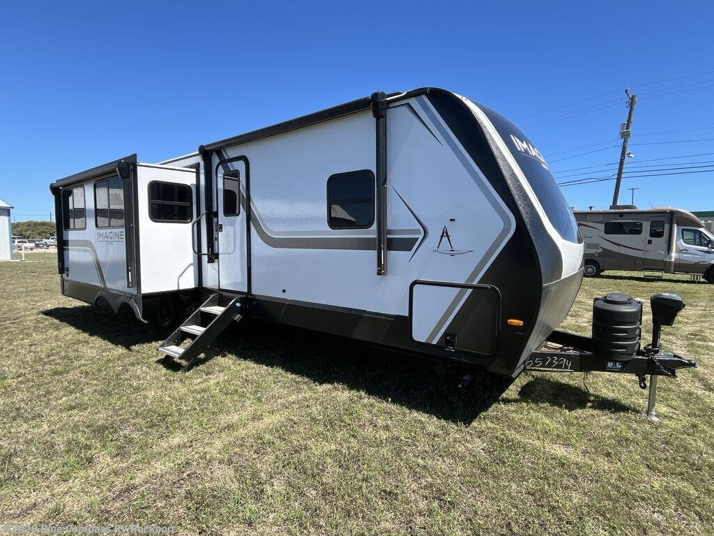 2026 Imagine 2970RL by Grand Design from Blue Compass RV Rockport in Rockport, Texas