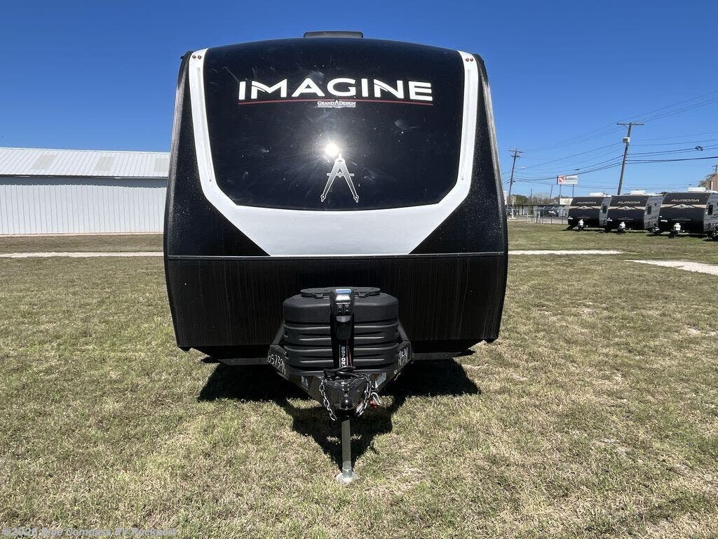 New 2026 Grand Design Imagine 2970RL available in Rockport, Texas