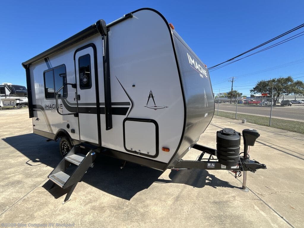 2026 Imagine AIM 15RBA by Grand Design from Blue Compass RV Rockport in Rockport, Texas