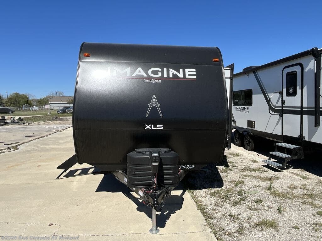 New 2026 Grand Design Imagine XLS 17MKE available in Rockport, Texas