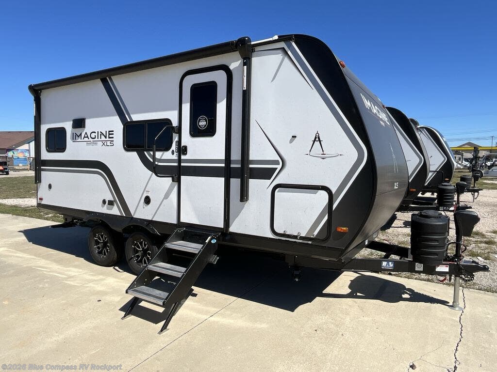 2026 Imagine XLS 17MKE by Grand Design from Blue Compass RV Rockport in Rockport, Texas