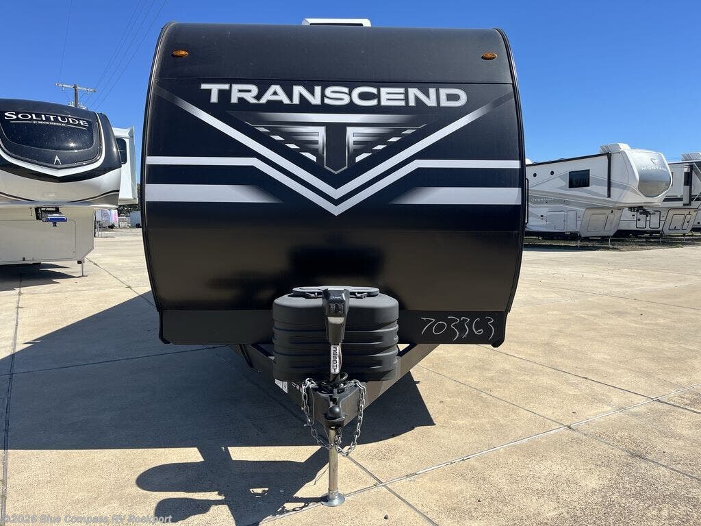 2026 Transcend Xplor 335BHT by Grand Design from Blue Compass RV Rockport in Rockport, Texas