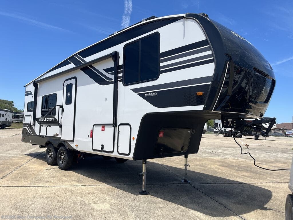 2026 Reflection 150 Series 250ML by Grand Design from Blue Compass RV Rockport in Rockport, Texas