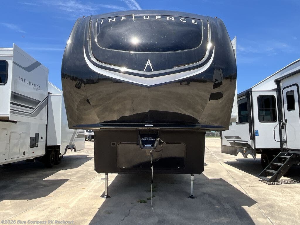 New 2026 Grand Design Influence 3804DS available in Rockport, Texas
