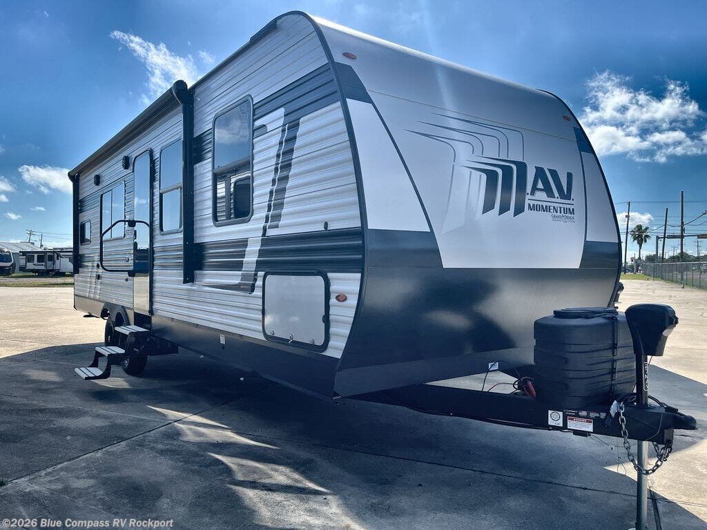 2026 Momentum MAV 27MAV by Grand Design from Blue Compass RV Rockport in Rockport, Texas