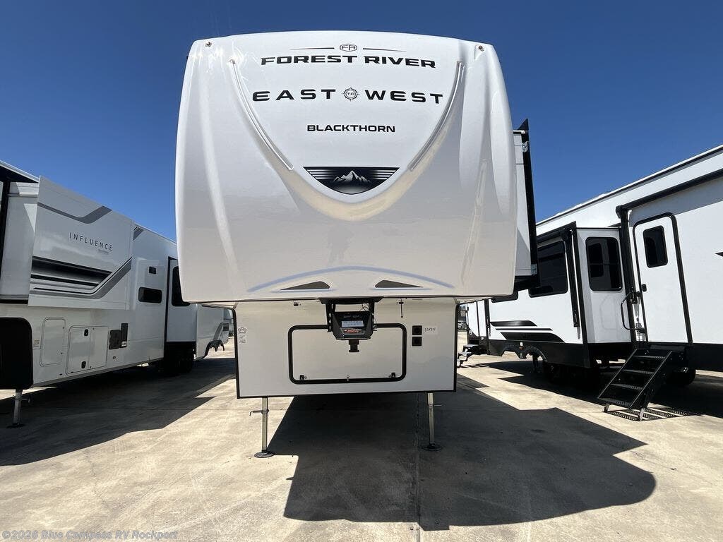 New 2026 East to West Blackthorn 2990MK available in Rockport, Texas