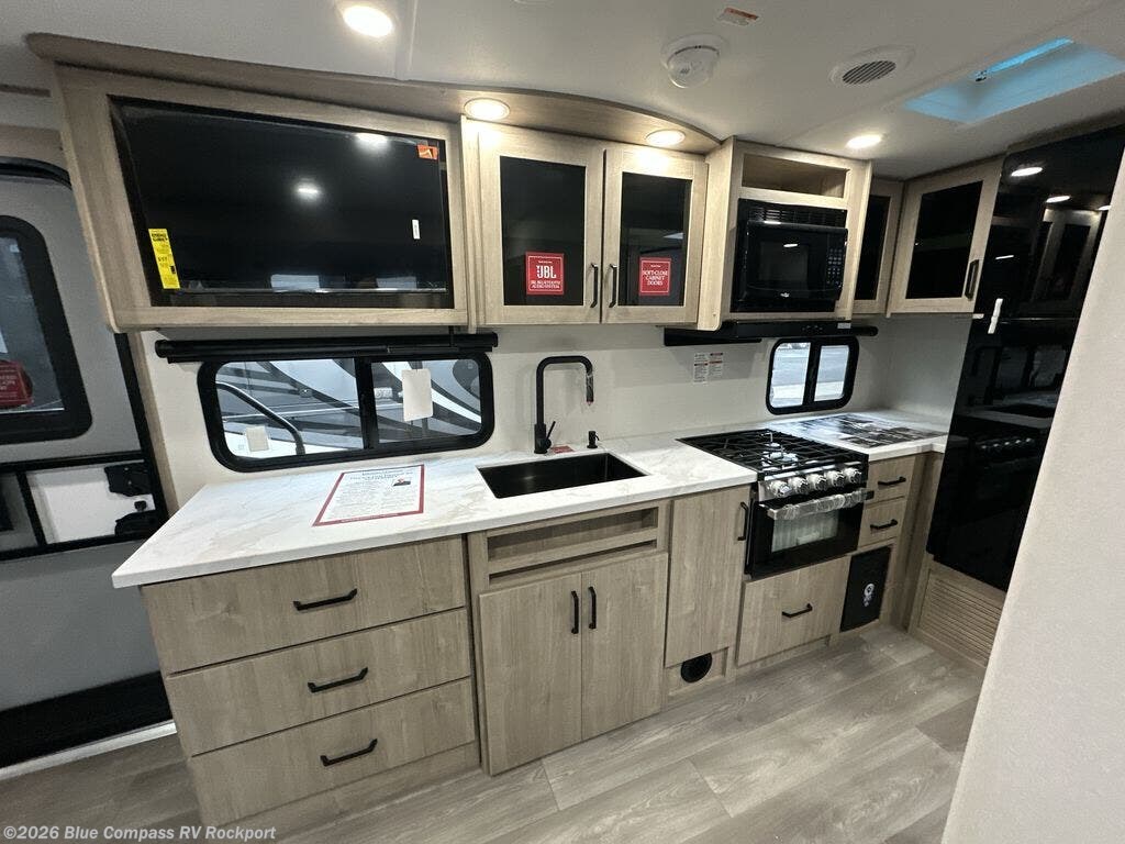 New 2026 Grand Design Imagine XLS 17MKE available in Rockport, Texas