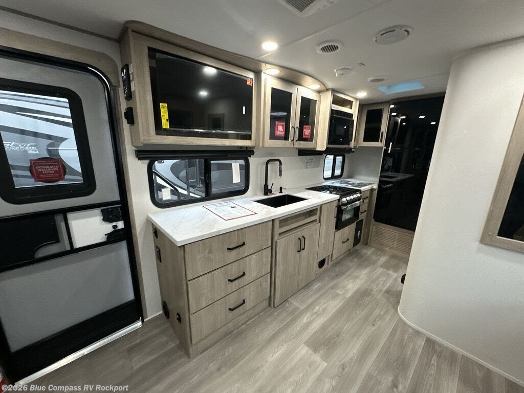 2026 Imagine XLS 17MKE by Grand Design from Blue Compass RV Rockport in Rockport, Texas
