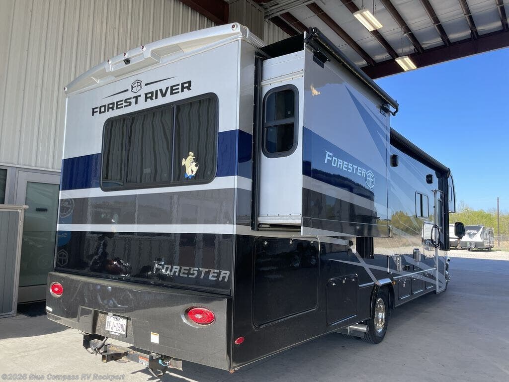 Used 2025 Forest River Forester 3011DS available in Rockport, Texas