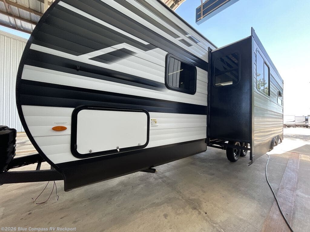 2024 Transcend Xplor 240ML by Grand Design from Blue Compass RV Rockport in Rockport, Texas