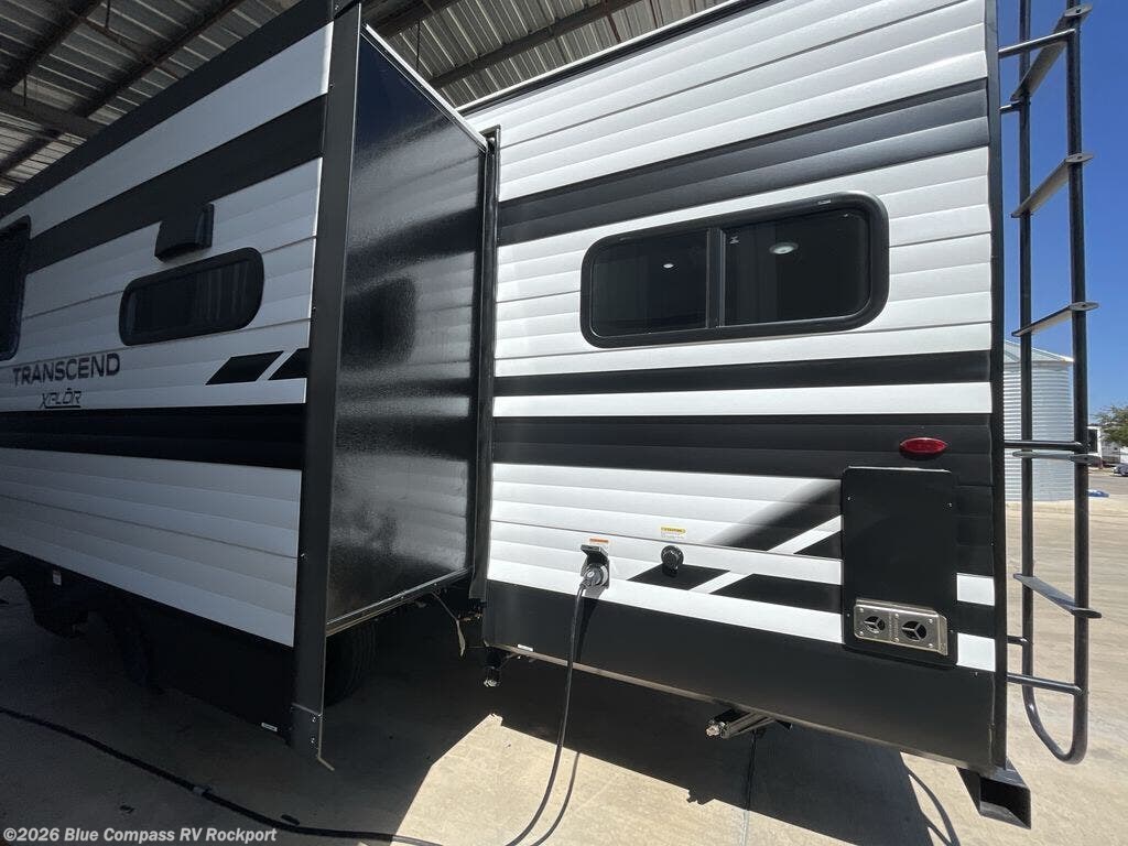 Used 2024 Grand Design Transcend Xplor 240ML available in Rockport, Texas