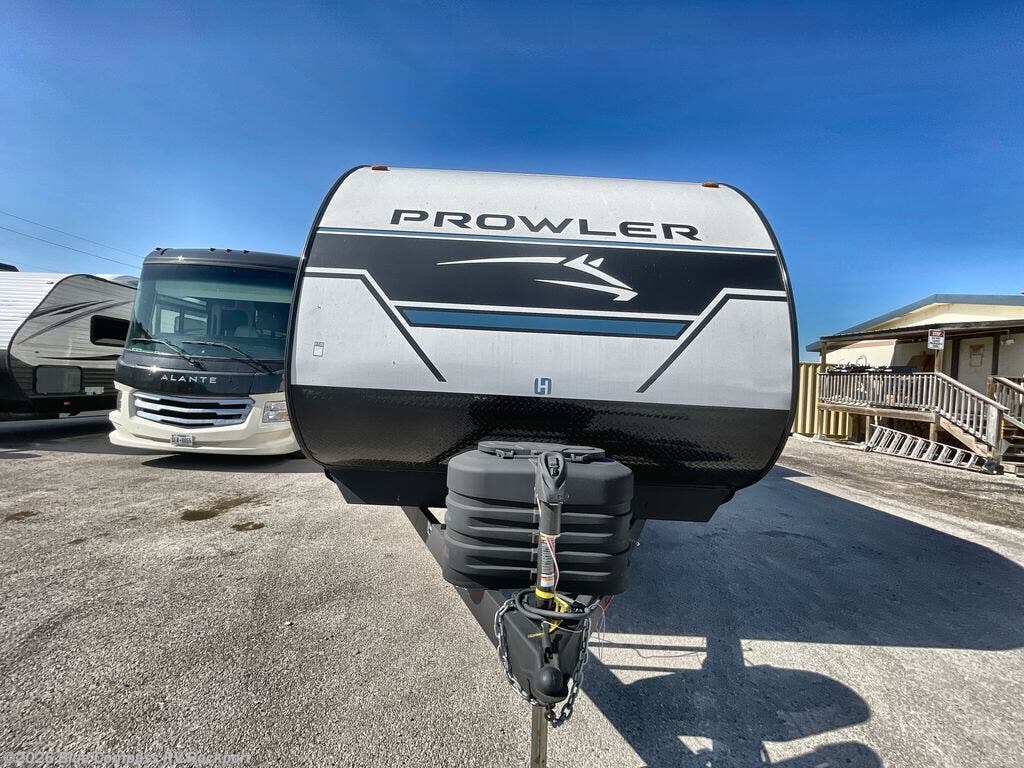 2025 Prowler 2909RK by Heartland from Blue Compass RV Rockport in Rockport, Texas